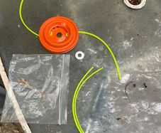 strimmer