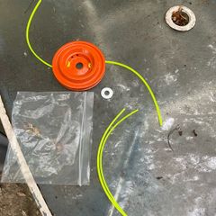 strimmer