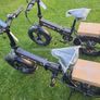 Engwe Ep 2 Pro Brand New Electric Bike Image 8