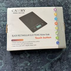 kitchen scale