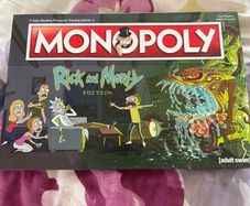 Monopoly (Rick and Morty)