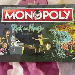 Monopoly (Rick and Morty)
