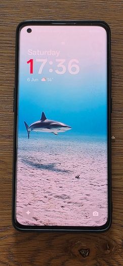 One Plus 11 256 GB