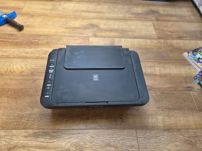 Printer