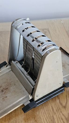 Vintage Toaster
