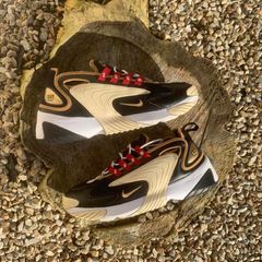 Get Premium Style Nike Zoom 2k