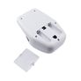 New Portable Nail Dryer Polish Art Quick Fan Hand Pedicure Gel Manicure #1251 Image 2