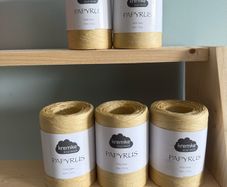 Kremke Papyrus raffia
