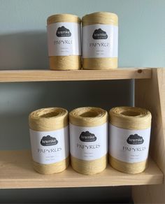 Kremke Papyrus raffia