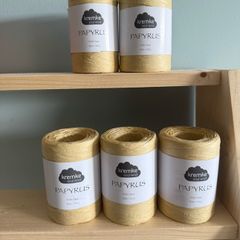 Kremke Papyrus raffia