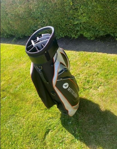 Motocaddy,cart bag