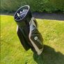 Motocaddy,cart bag Image 5