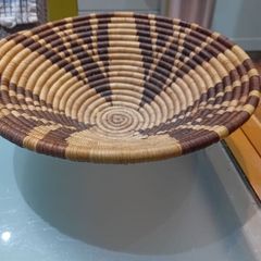Handwoven Basket
