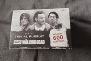 The walking dead trivial pursuit game