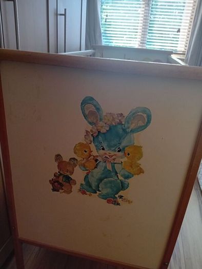 Cot