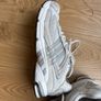trainers adidas uk 9 gym shoes Image 2