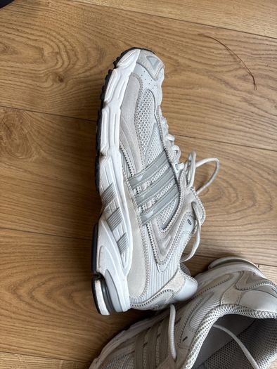 trainers adidas uk 9 gym shoes