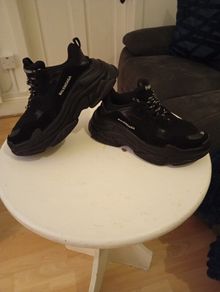 Balenciaga Trainers