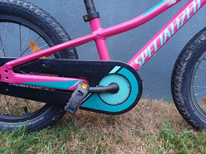 Specialized 16" kids bike