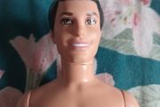 prince charming mattel doll