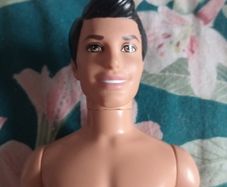 prince charming mattel doll