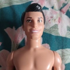 prince charming mattel doll