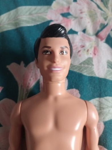 prince charming mattel doll