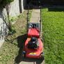 Lawnmower Image 3