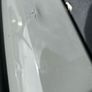 Skoda Karoq rear bumper/ bumper bar Image 2