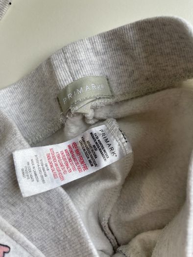 tracksuit 24 months