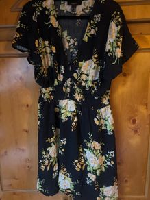 Forever 21 Dress