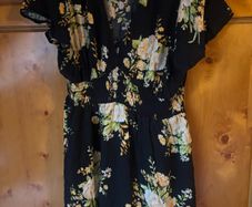 Forever 21 Dress