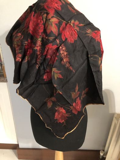 scarf