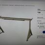 Underframe for table top Image 2