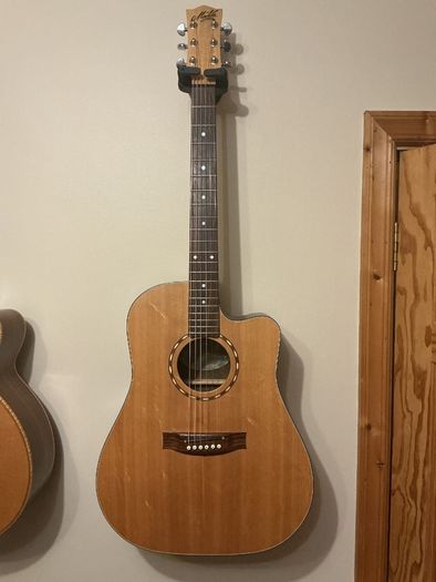 Maton em325c