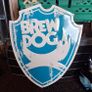 Tin sign Image 2