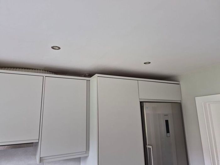 Modern Kitchen & Utility Units