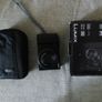 Panasonic Lumix TZ100 compact camera Image 3