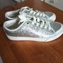 Girls Trainers Size 5 Image 2