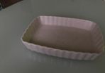 Bakery dish