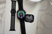 Apple Watch Series 11 Gps + Cellular 46mm Black