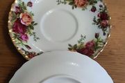 Royal Albert Old Country Roses Bone China