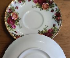 Royal Albert Old Country Roses Bone China