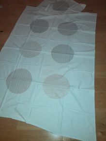 Single duvet cover set