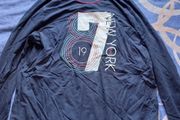Long sleeve tshirt