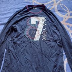 Long sleeve tshirt