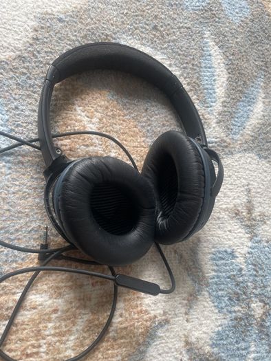 Bose Wired Headphones