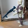 Vintage star wars Dengar Image 3