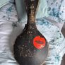 1920s Gibson "Snakehead" A-Style Mandolin (Blacktop) w/ Original Hard Case Image 7