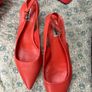 Dune bag and heel shoes Image 2